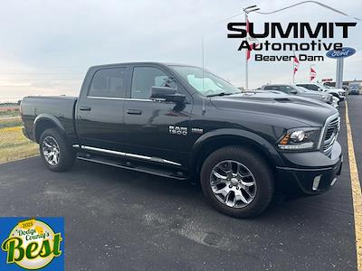 2018 Ram 1500 Crew Cab 4WD Pickup for sale #4127XB - photo 1