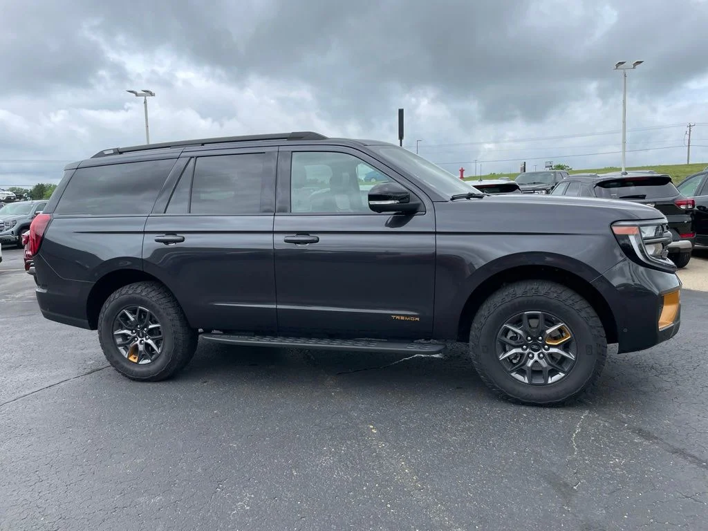 Used 2025 Ford Expedition - photo 1