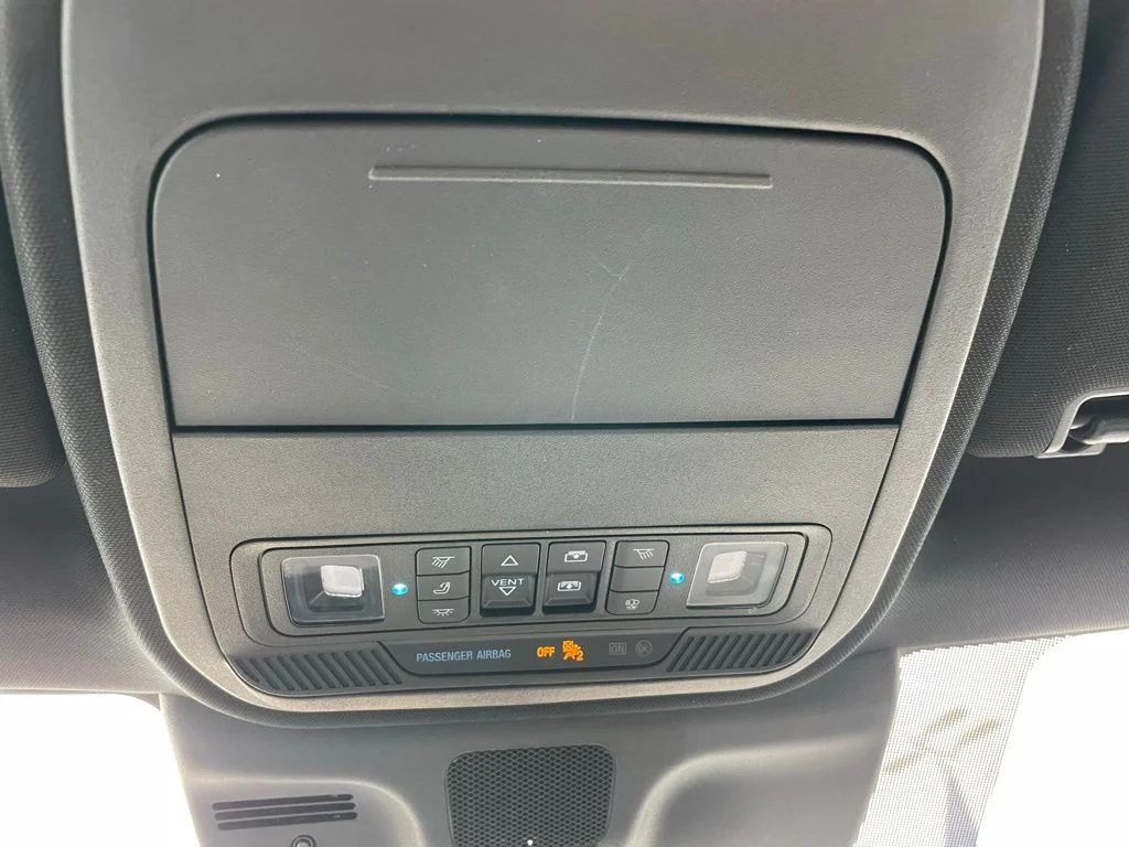 Used 2025 Ford Expedition - photo 26