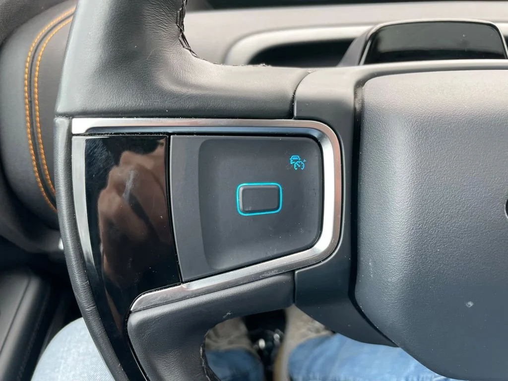 Used 2025 Ford Expedition - photo 29