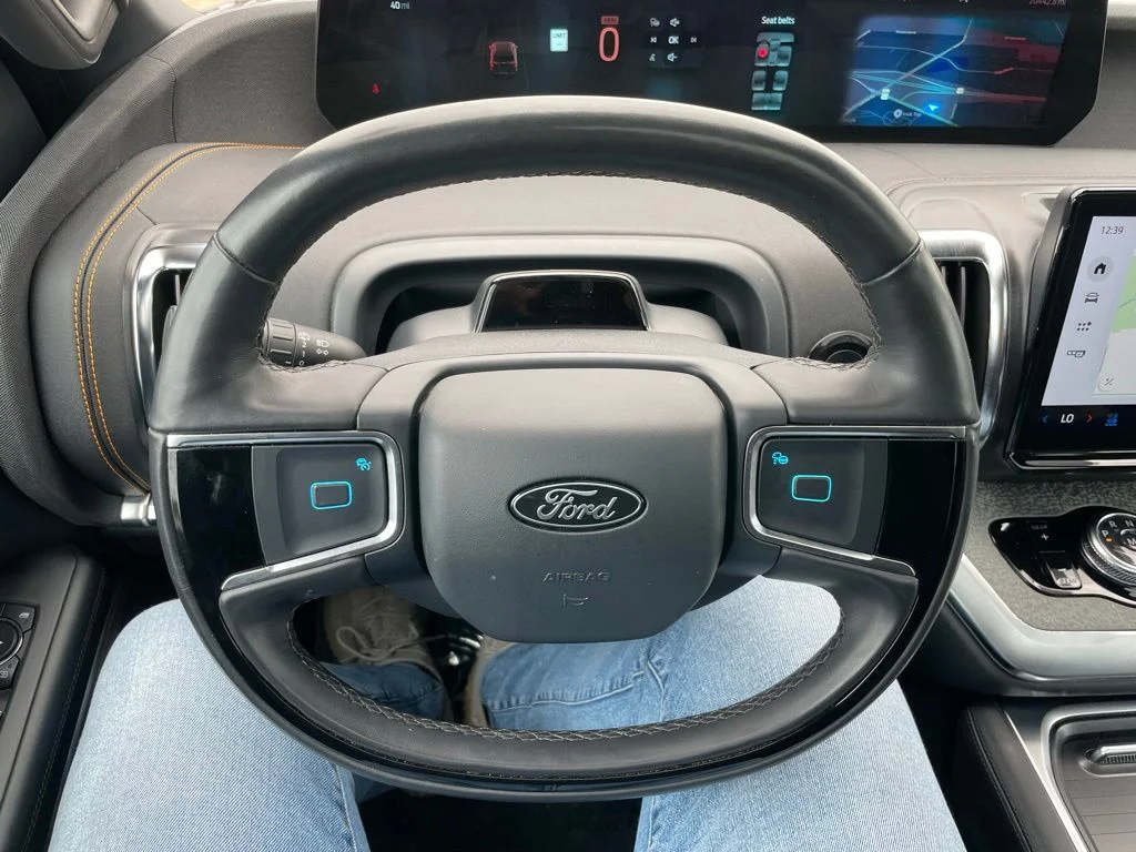 Used 2025 Ford Expedition - photo 31