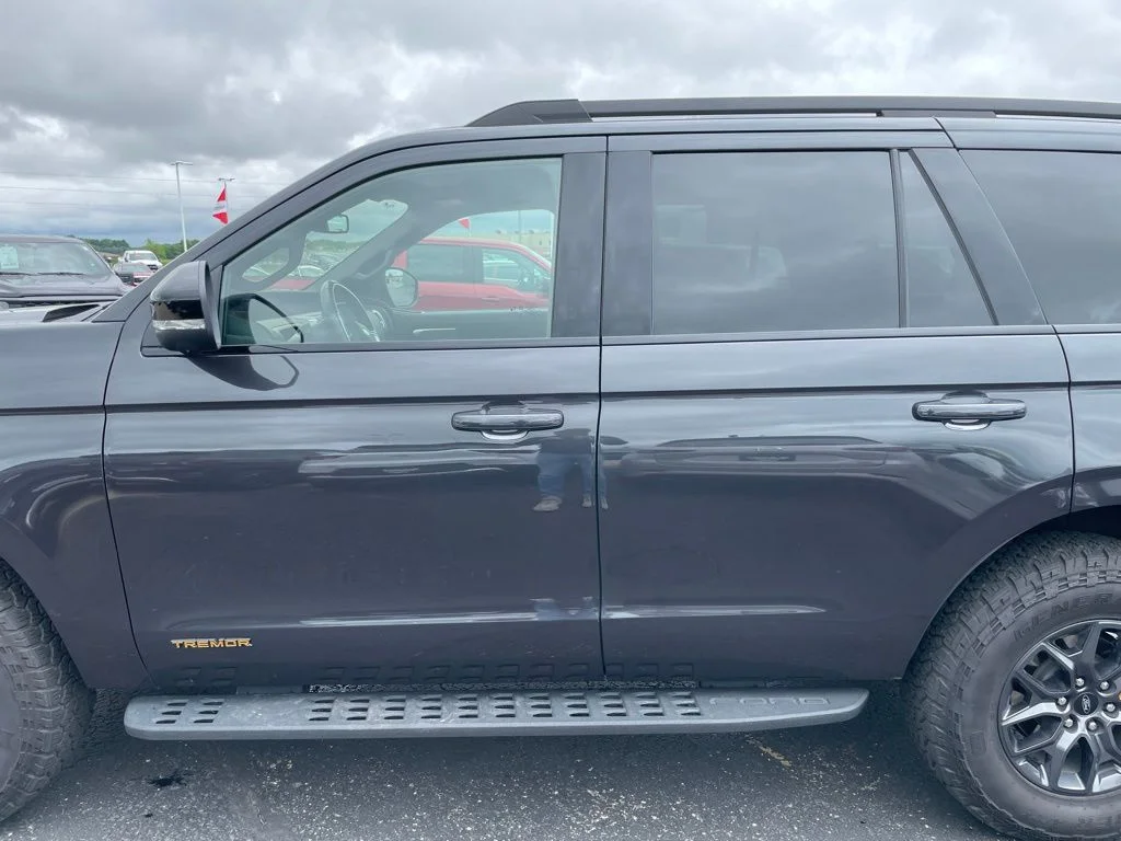 Used 2025 Ford Expedition - photo 47