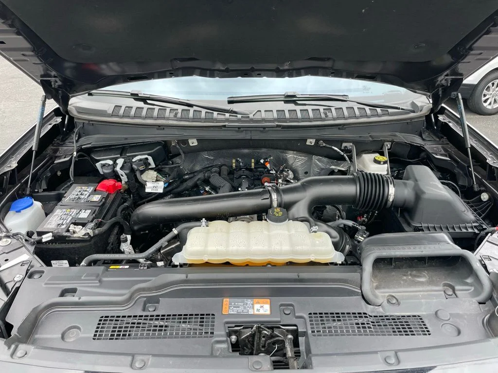 Used 2025 Ford Expedition - photo 51