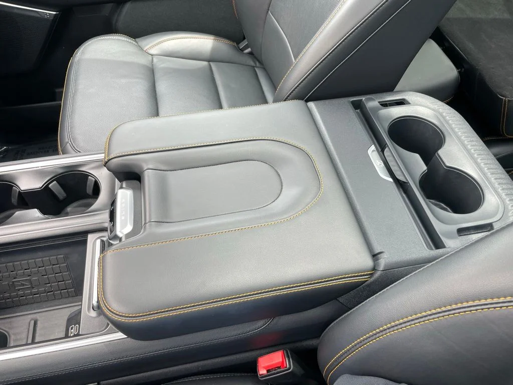Used 2025 Ford Expedition - photo 58