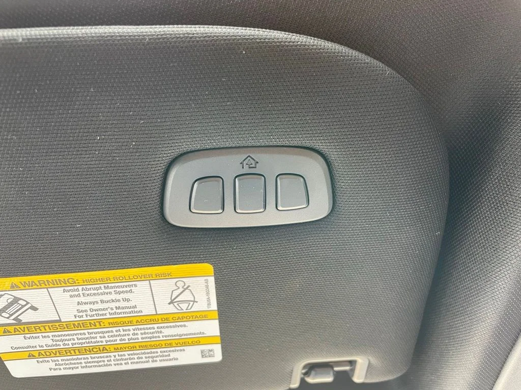 Used 2025 Ford Expedition - photo 60