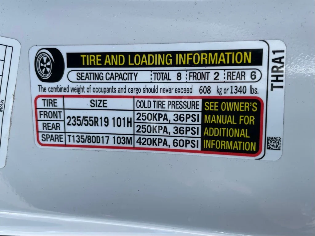 Used 2025 Honda Odyssey - photo 47