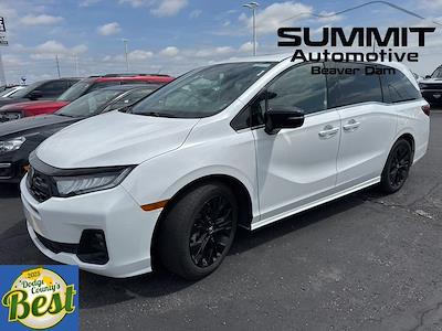 2025 Honda Odyssey FWD Minivan for sale #4130X - photo 1
