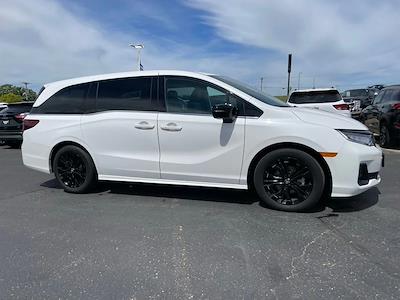 2025 Honda Odyssey FWD Minivan for sale #4130X - photo 1