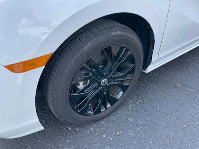 2025 Honda Odyssey FWD Minivan for sale #4130X - photo 2