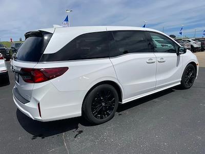 2025 Honda Odyssey FWD Minivan for sale #4130X - photo 2