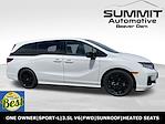 2025 Honda Odyssey FWD Minivan for sale #4130X - photo 58