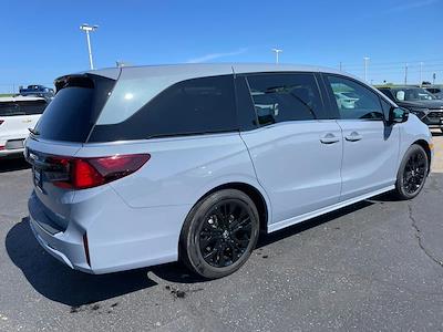2025 Honda Odyssey FWD Minivan for sale #4131X - photo 2