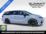 2025 Honda Odyssey FWD Minivan for sale #4131X - photo 57