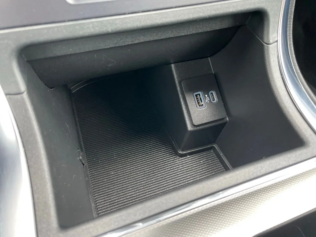 Used 2023 Ford Edge - photo 13