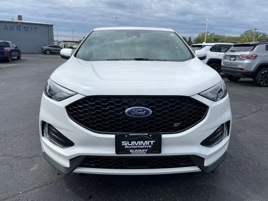 Used 2023 Ford Edge - photo 25