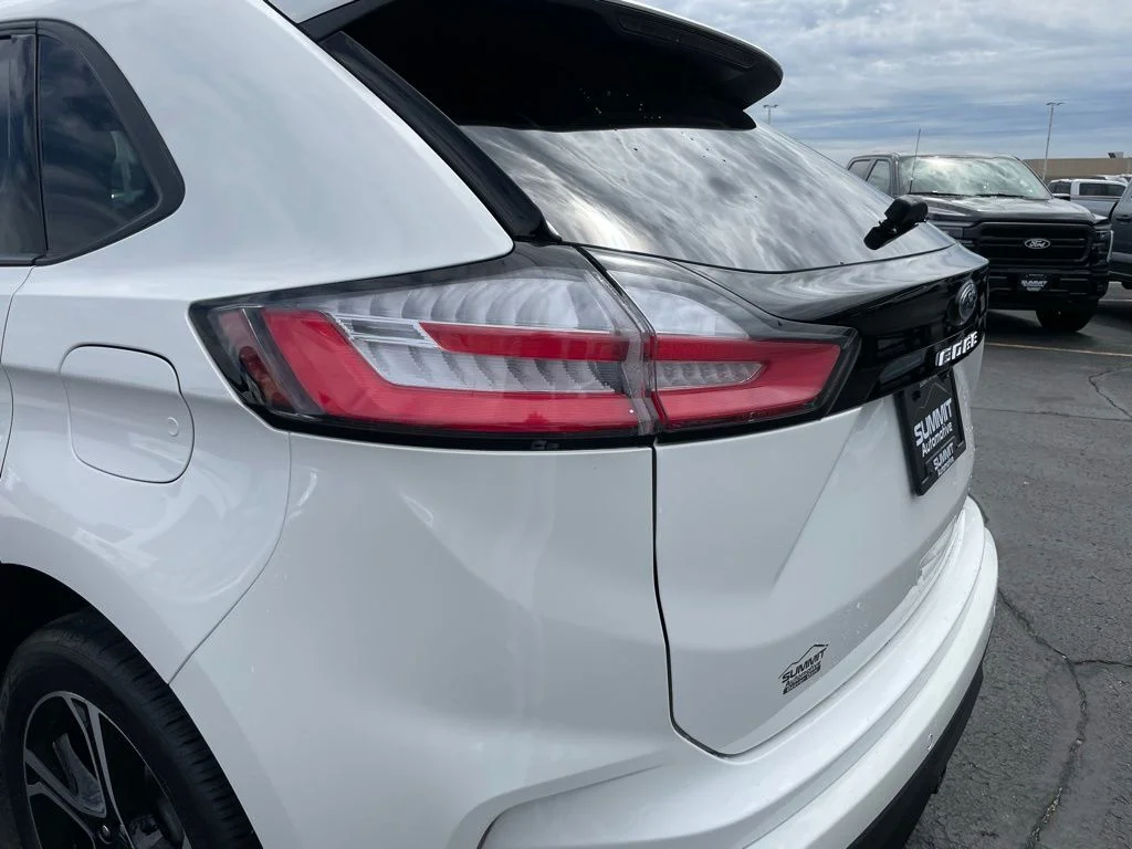Used 2023 Ford Edge - photo 29