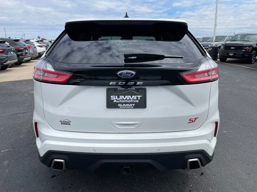 Used 2023 Ford Edge - photo 31