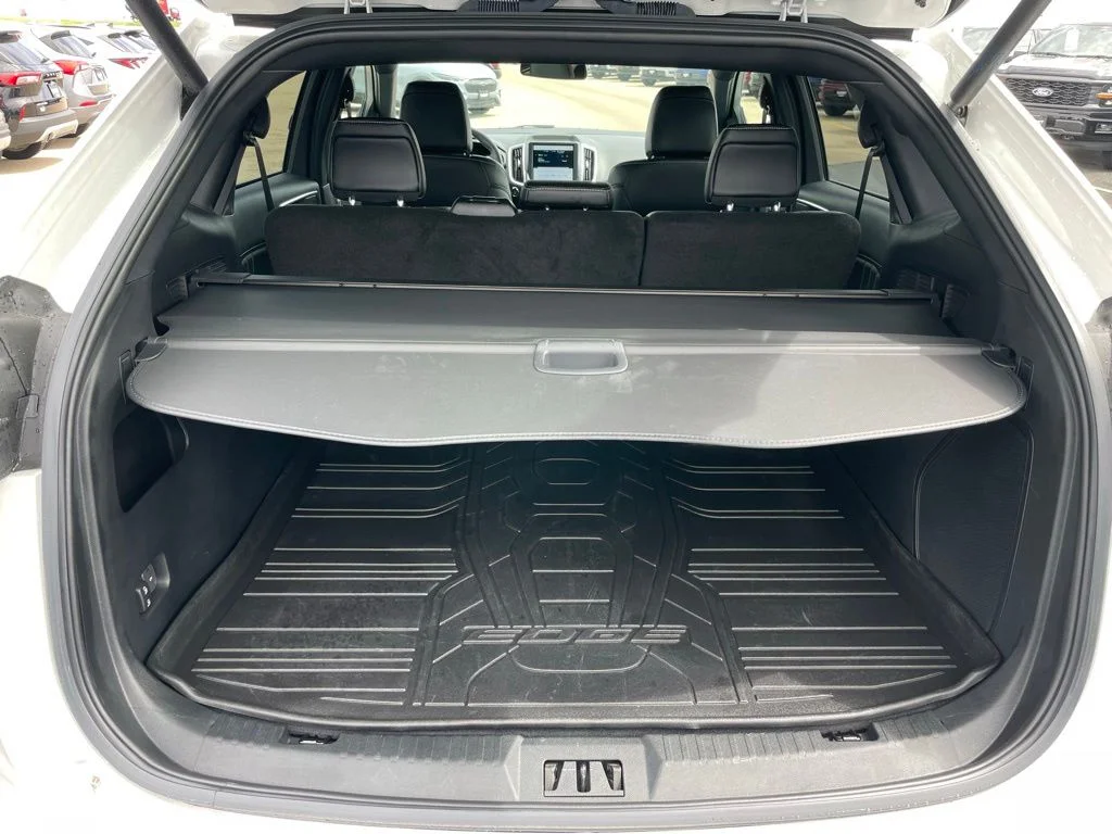 Used 2023 Ford Edge - photo 34