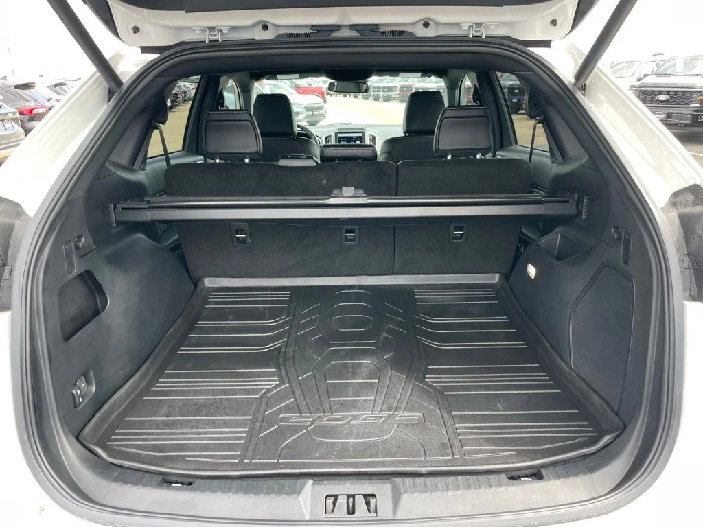 Used 2023 Ford Edge - photo 35