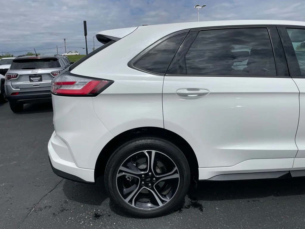 Used 2023 Ford Edge - photo 41
