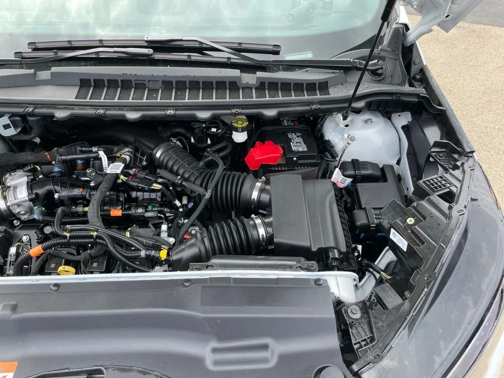 Used 2023 Ford Edge - photo 45