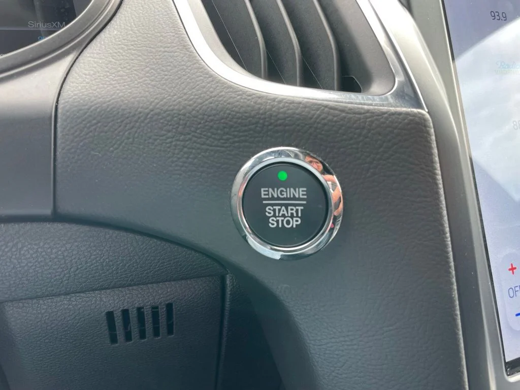 Used 2023 Ford Edge - photo 51