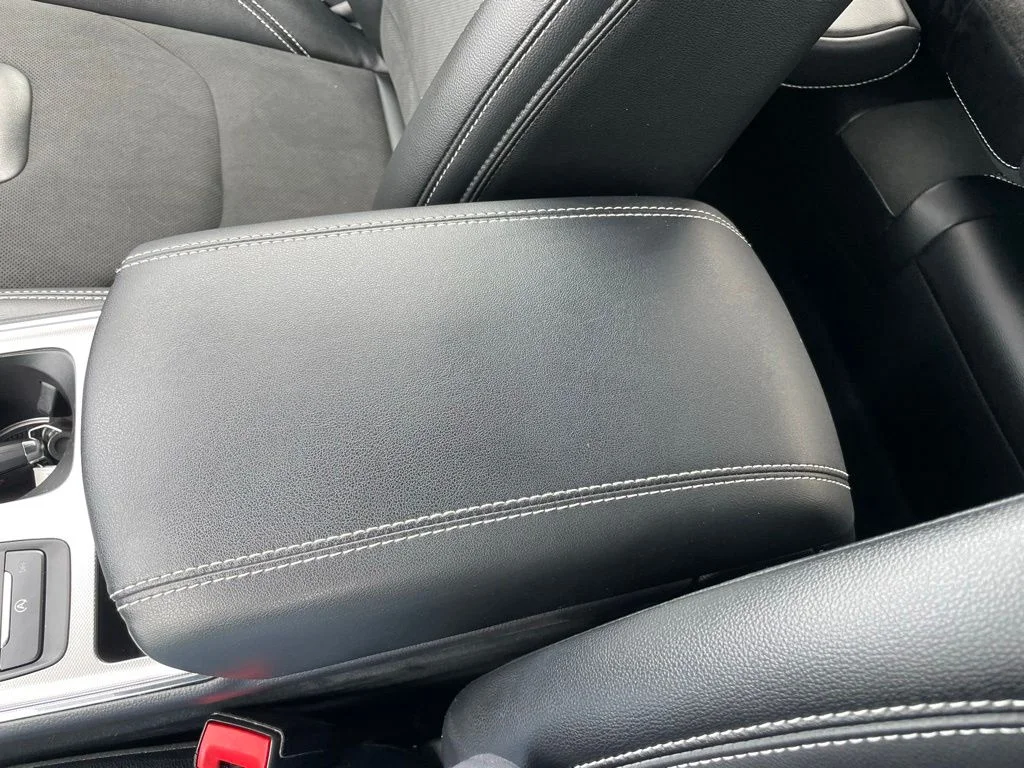 Used 2023 Ford Edge - photo 52
