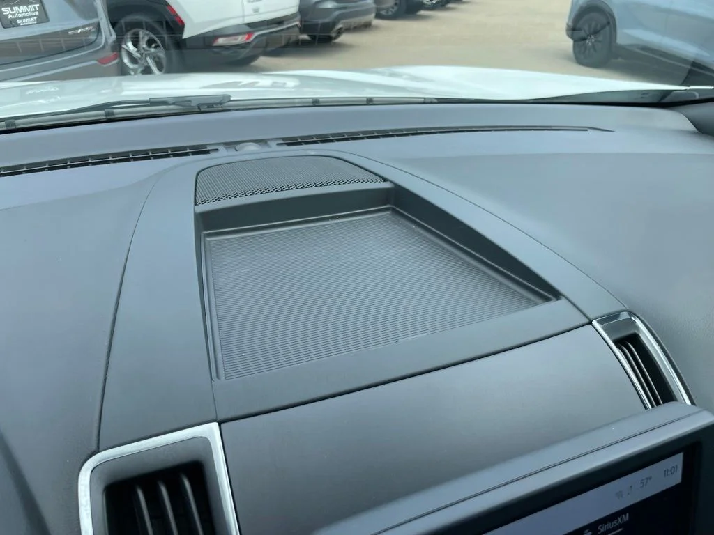 Used 2023 Ford Edge - photo 55