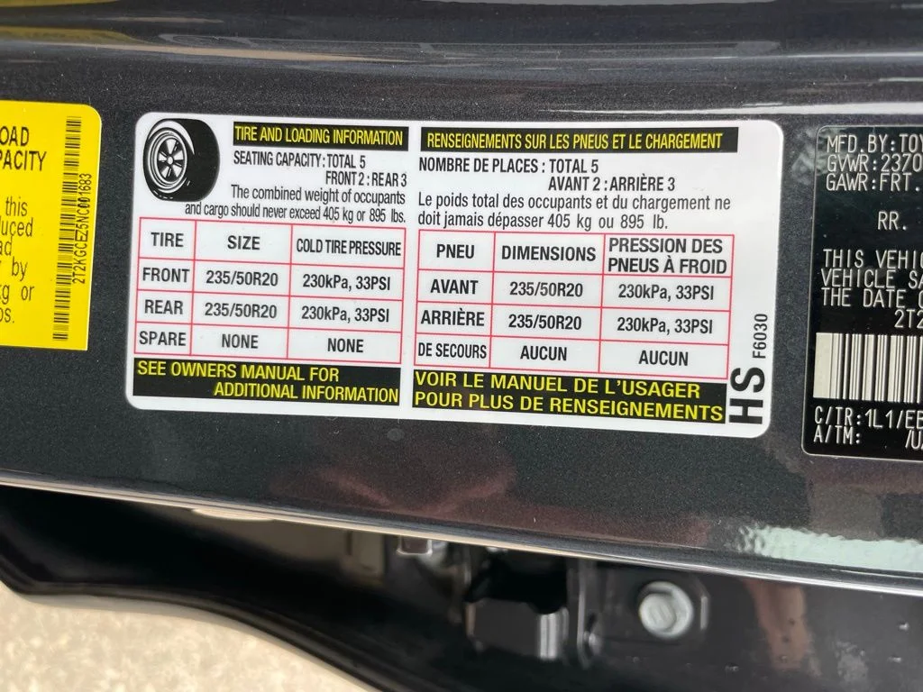 Used 2022 Lexus NX 350 - photo 42