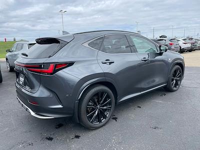 2022 Lexus NX 350 AWD SUV for sale #4135X - photo 2