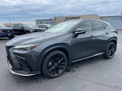 2022 Lexus NX 350 AWD SUV for sale #4135X - photo 1