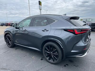 2022 Lexus NX 350 AWD SUV for sale #4135X - photo 2