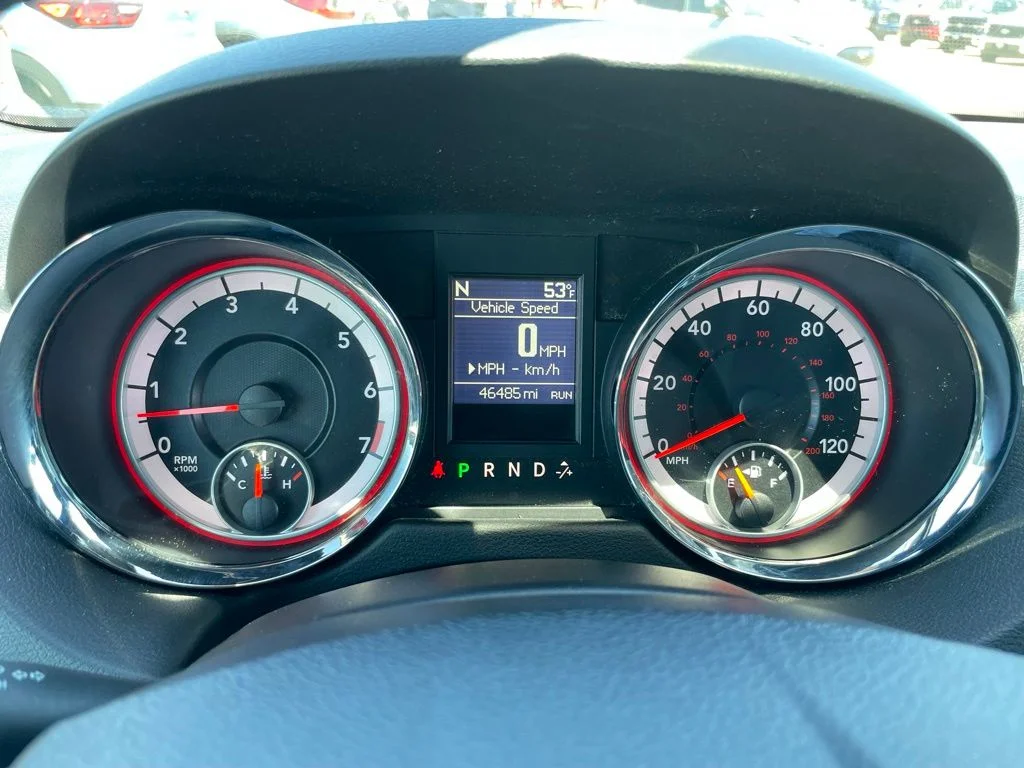 Used 2012 Dodge Grand Caravan - photo 11