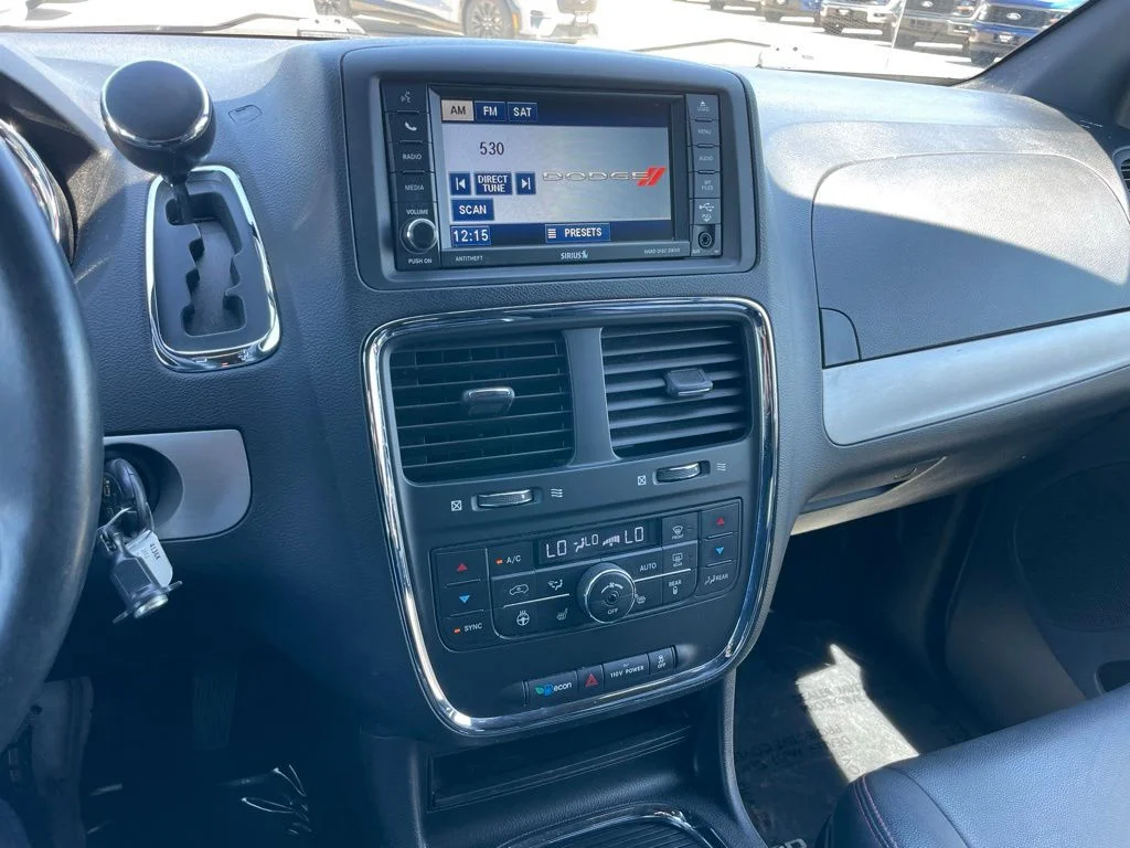 Used 2012 Dodge Grand Caravan - photo 12