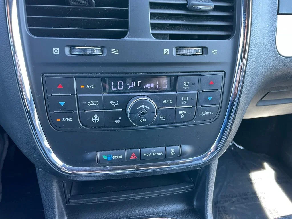 Used 2012 Dodge Grand Caravan - photo 13