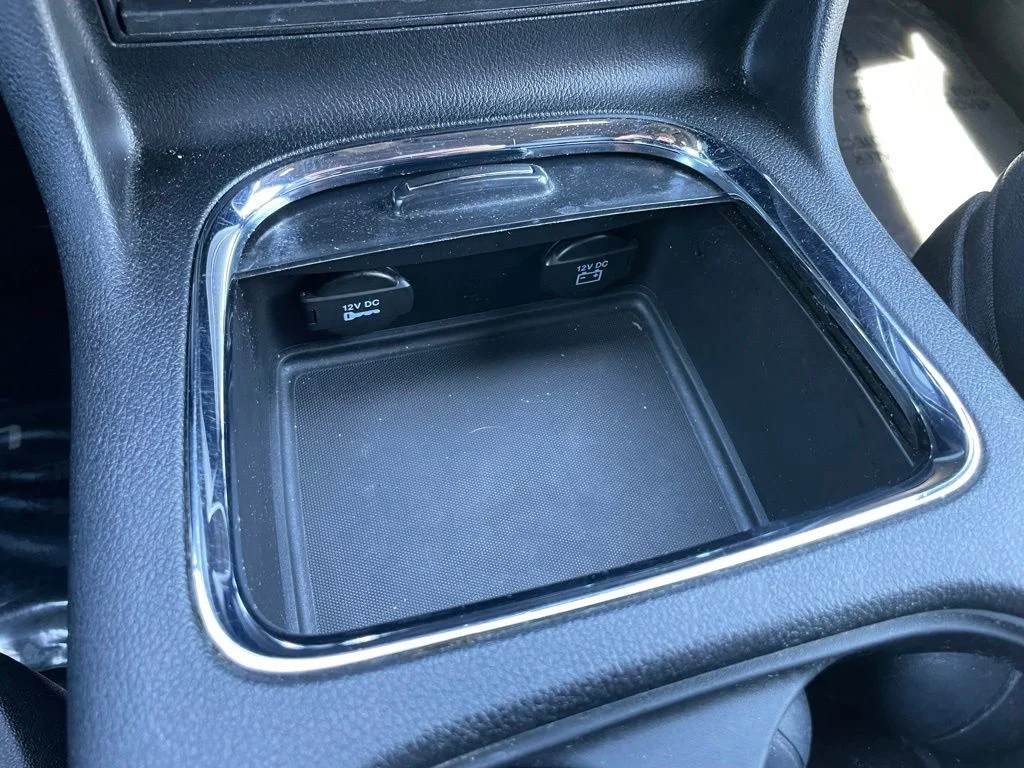 Used 2012 Dodge Grand Caravan - photo 14