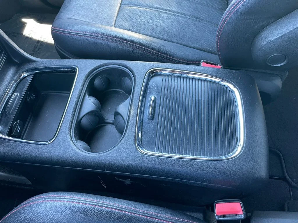 Used 2012 Dodge Grand Caravan - photo 15