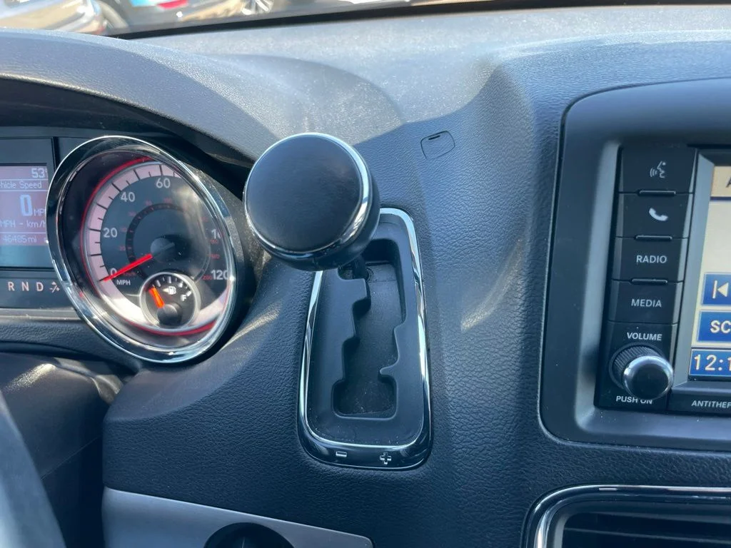 Used 2012 Dodge Grand Caravan - photo 17