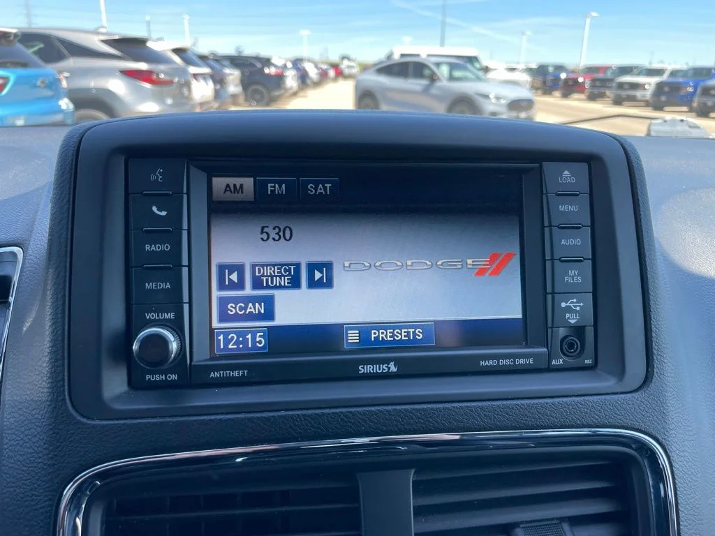Used 2012 Dodge Grand Caravan - photo 18