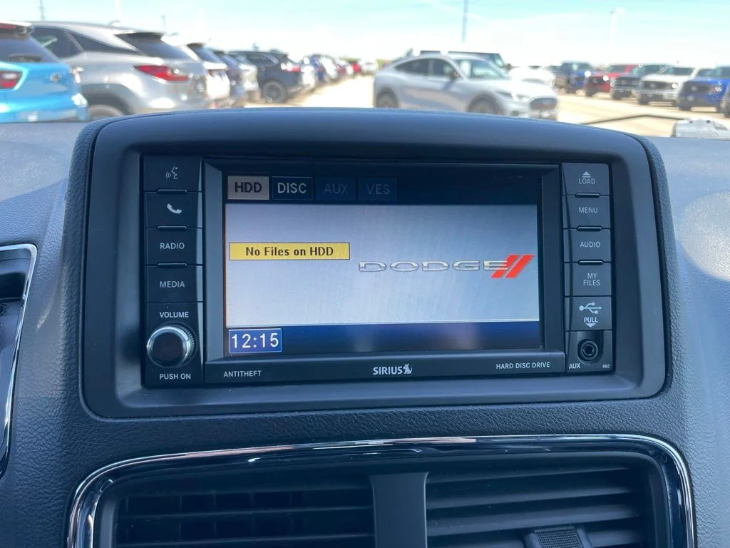 Used 2012 Dodge Grand Caravan - photo 19