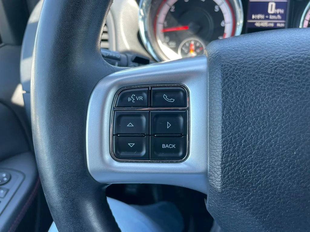 Used 2012 Dodge Grand Caravan - photo 22