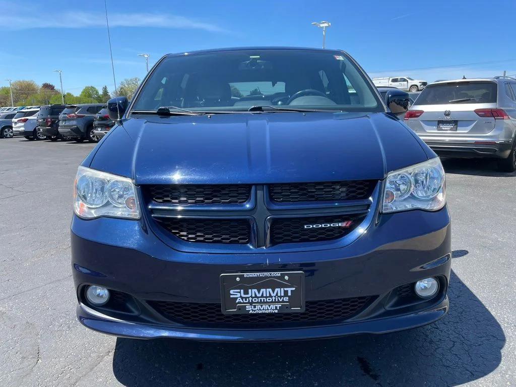 Used 2012 Dodge Grand Caravan - photo 26
