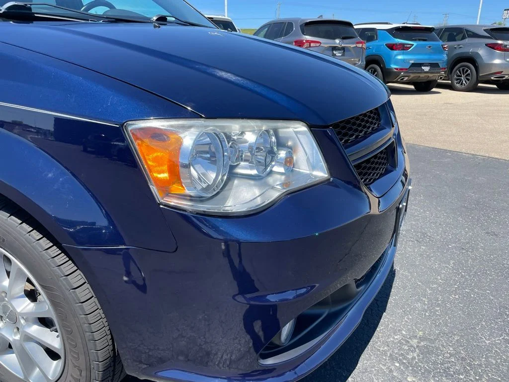 Used 2012 Dodge Grand Caravan - photo 27