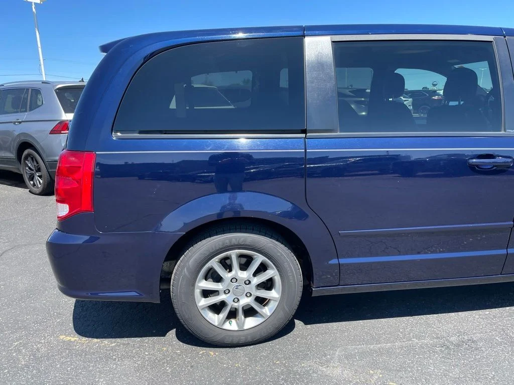 Used 2012 Dodge Grand Caravan - photo 29