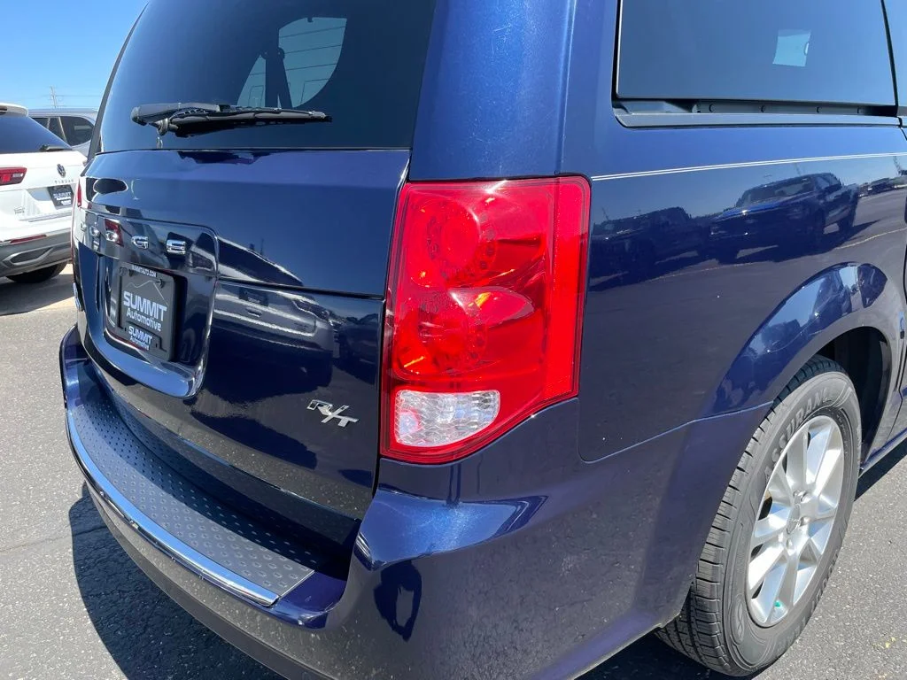 Used 2012 Dodge Grand Caravan - photo 30