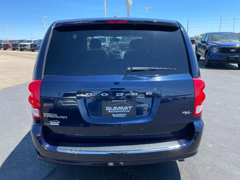 Used 2012 Dodge Grand Caravan - photo 31
