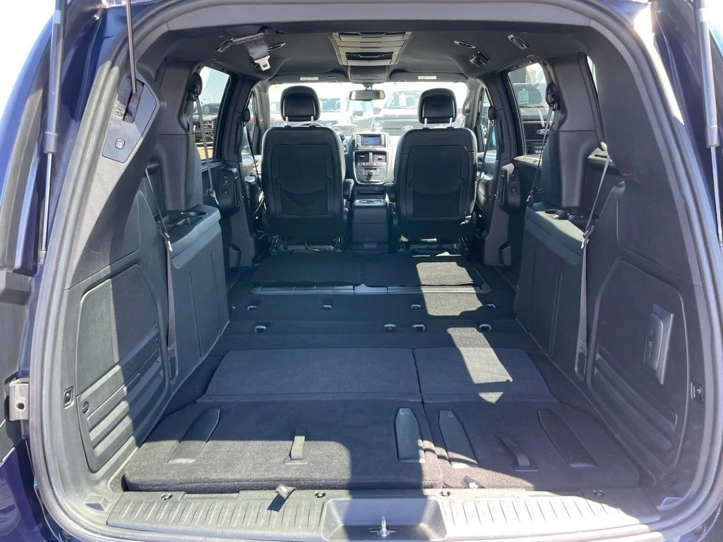 Used 2012 Dodge Grand Caravan - photo 33
