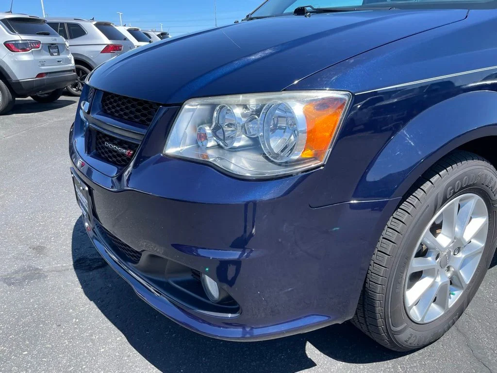 Used 2012 Dodge Grand Caravan - photo 35