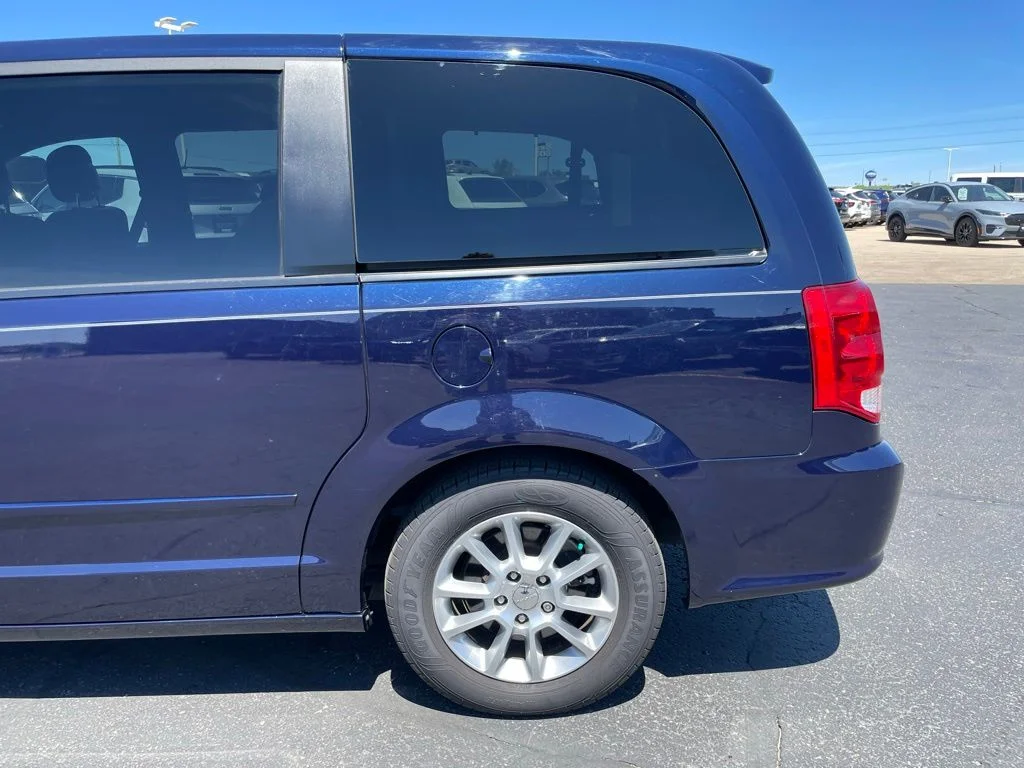 Used 2012 Dodge Grand Caravan - photo 37