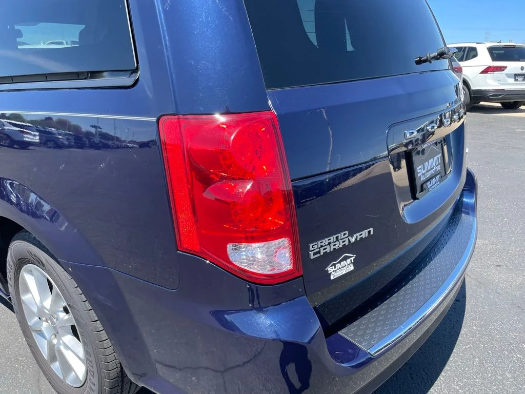 Used 2012 Dodge Grand Caravan - photo 38